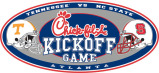 Chick-Fil-A Kickoff Game Preview: Tennessee Volunteers Vs. North Carolina State Wolfpack