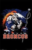 Sunday Night Football – Denver Broncos Vs. Detroit Lions