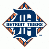 The Detroit Tigers Hope To Get One Step Closer To A Al Central Division Title With A Win