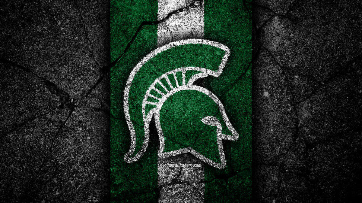 College Football Preview: Boise State Broncos Vs. Michigan State Spartans
