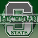 Ohio State Travels To Michigan State In Big Ten Football Action