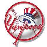 Sunday Night Baseball On Espn:  Boston Red Sox Vs. New York Yankees