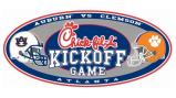 Chick-Fil-A Kickoff Game Preview: Clemson Tigers Vs. Auburn Tigers