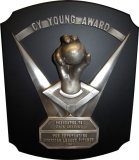 Mlb Odds To Win The 2012 Triple Crown, Mvp, And Cy Young Awards