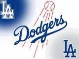 Game One Of Nlds Between The Los Angeles Dodgers And The St. Louis Cardinals