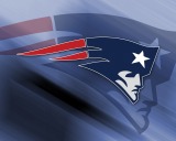 Thursday Night Football Between The New York Jets And The New England Patriots