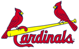 The Division Rival Cincinnati Reds And St. Louis Cardinals Meet Monday