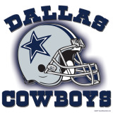 Cowboys Host The Bears On Monday Night Football