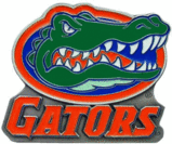 Ncaaf — Mississippi Rebels Vs. Florida Gators