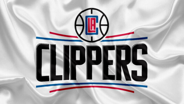 Dallas Mavericks And La Clippers Clash Game 2 In Nba Playoff Series