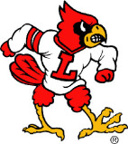 College Hoops Between The Minnesota Golden Gophers And The Louisville Cardinals