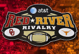 Oklahoma (3-1) Is A 3 1/2 Point Favorite Over Texas (4-1) In The Red River Rivalry