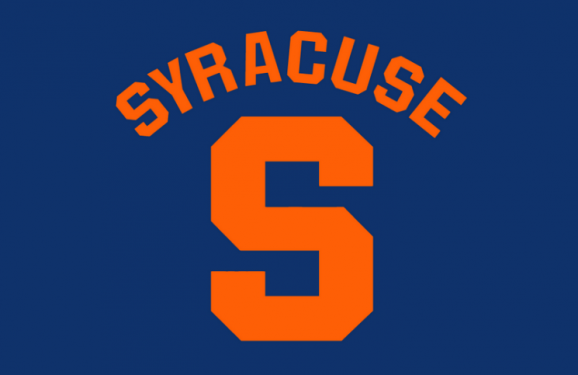 Syracuse Hosts #1 Ranked Clemson