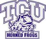 Tcu Horned Frogs Vs. Texas Tech Red Raiders