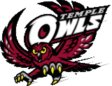 The 10Th Ranked Kansas Jayhawks Battle The Temple Owls On Monday Night