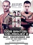Ufc Betting – Ufc Schedules Stacked Card For 2012 Finale