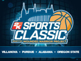 2K Classic Championship Preview: Alabama Crimson Tide Vs. Oregon State Beavers