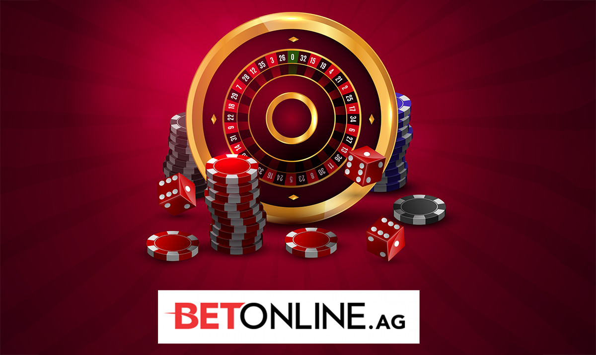 Try Betonline’S Industry Leading Live Betting Software With A $25 Free Play For A Limited Time