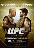 Ufc 154 Odds And Prop Bets