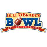 The Ball State Cardinals (9-3) Plays The Central Florida Golden Knights (9-4) In The 2012 Beef O’Brady’S Bowl