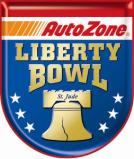 2012 Liberty Bowl Preview: Iowa State Cyclones (6-6) Vs. Tulsa Golden Hurricane (10-3)