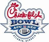 Ncaa Football Odds: Lsu To Cap Campaign With Chick-Fil-A Bowl Appearance