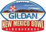 Gildan New Mexico Bowl: Texas El Paso Miners Vs. Utah State Aggies
