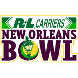 R+L Carriers New Orleans Bowl: Nevada Wolf Pack Vs. Louisiana-Lafayette Ragin’ Cajuns