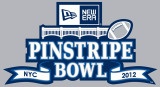 2012 New Era Pinstripe Bowl Preview: West Virginia Mountaineers (7-5) Vs. Syracuse Orange (7-5)