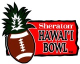 2012 Sheraton Hawaii Bowl Preview: Smu Mustangs (6-6) Vs. Fresno State Bulldogs (9-3)