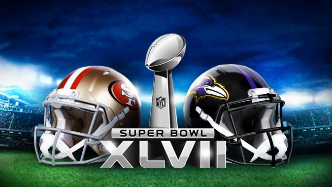 “Bovada – The Best 10 Days Of My Life” —  Win A 10 Day Trip To Super Bowl Xlvii In New Orleans!!!