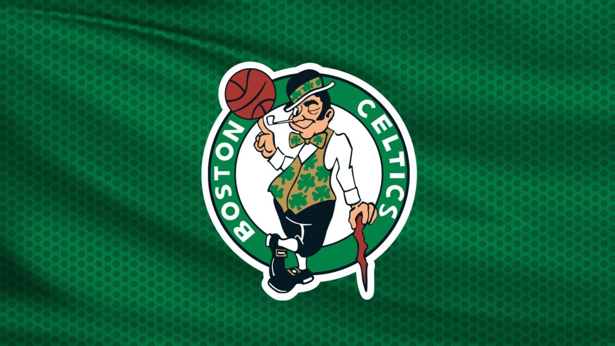 Golden State Warriors Vs. Boston Celtics Meet On Abc