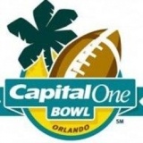 2013 Capital One Bowl Preview: Nebraska Cornhuskers (10-3) Vs. Georgia Bulldogs (11-2)