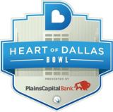 2013 Heart Of Dallas Bowl Preview: Purdue Boilermakers (6-6) Vs. Oklahoma State Cowboys (7-5)
