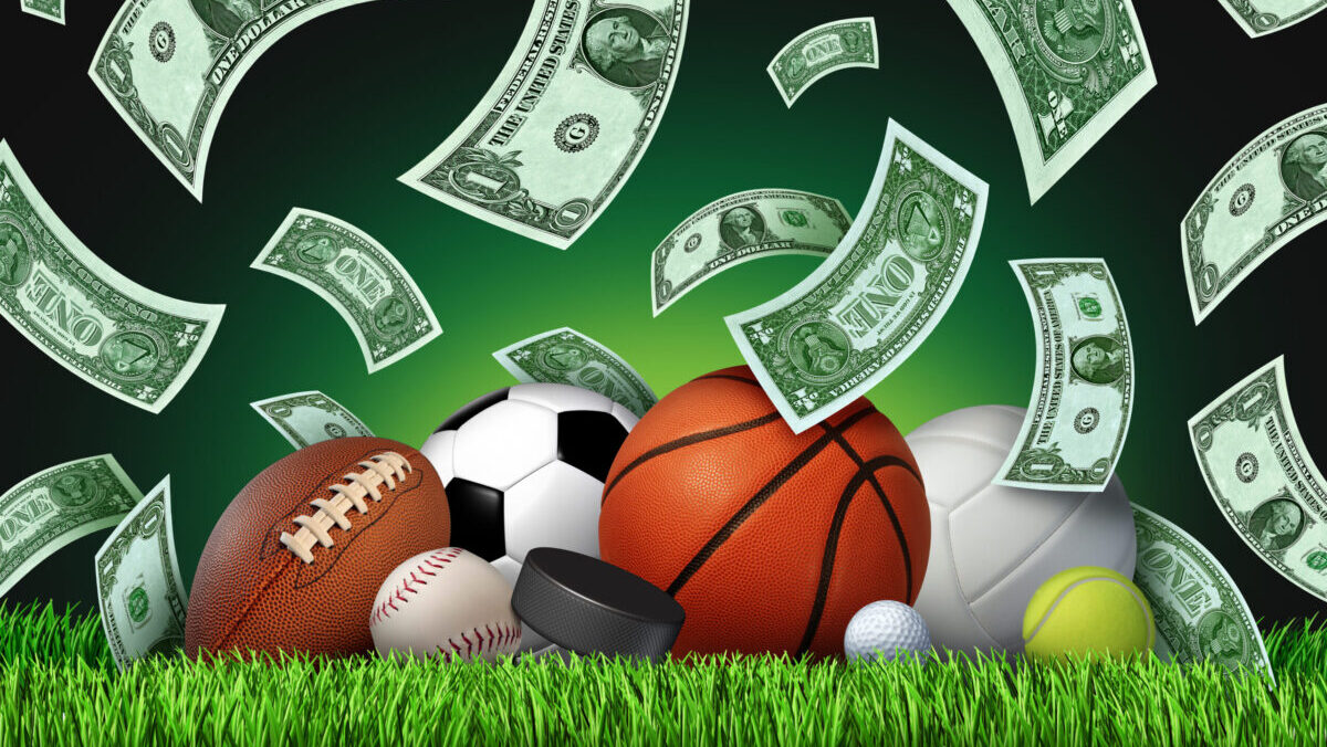 Sports Gambling Preview For The Week Of January 21