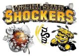 Mvc Basketball Preview: Wichita State Shockers (15-1) Vs. Evansville Purple Aces (10-6)