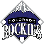 Los Angeles Dodgers And Colorado Rockies Are Set To Meet At Coors Field