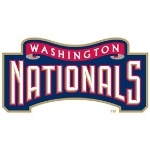 Game One Of Nlds Between The San Francisco Giant And The Washington Nationals