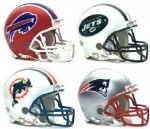 Week 1 Contest On Tap For Sunday As The New England Patriots And The Miami Dolphins Play Their Season Openers