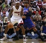 Lebron James And Carmelo Anthony Prop Bets