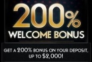 Handicappers Hideaway Would Like To Welcome Playblackjack.com — 200% Bonus Up To $2K