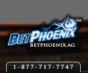 Betphoenix Early Special 75% – 100% – 125% – 150% Up To $2250– Ends September 15Th
