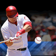 2015 Gtbets And Handicappers Hideaway Mlb Hitting Streak Contest