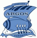 Cfl Preview: Saskatchewan Roughriders (1-0) Vs. Toronto Argonauts (0-1)