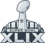 Updated Odds To Win The 2015 Super Bowl Xlix