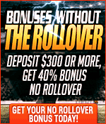 Latest Promo From 1Vice – Bonuses Without The Rollover