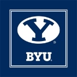 The Nevada Wolf Pack And The Byu Cougars Meet At Lavell Edwards Stadium