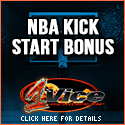 1Vice Nba Kick Start Bonus — Free $69 Bet To Celebrate The Nba’S 69Th Season!!!