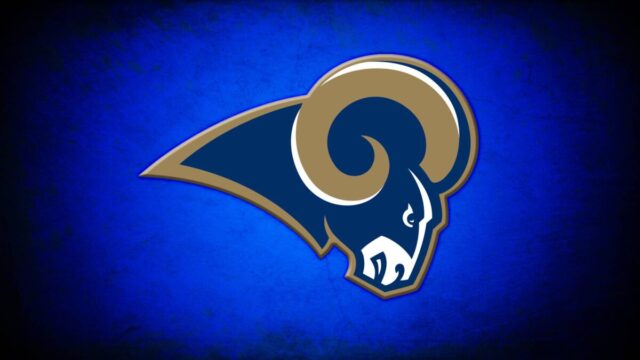 Monday Night Football Between: The San Francisco 49Ers And The St. Louis Rams