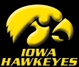 Winning Streaks Are On The Line When Iowa Hosts 14Th Ranked Iowa State